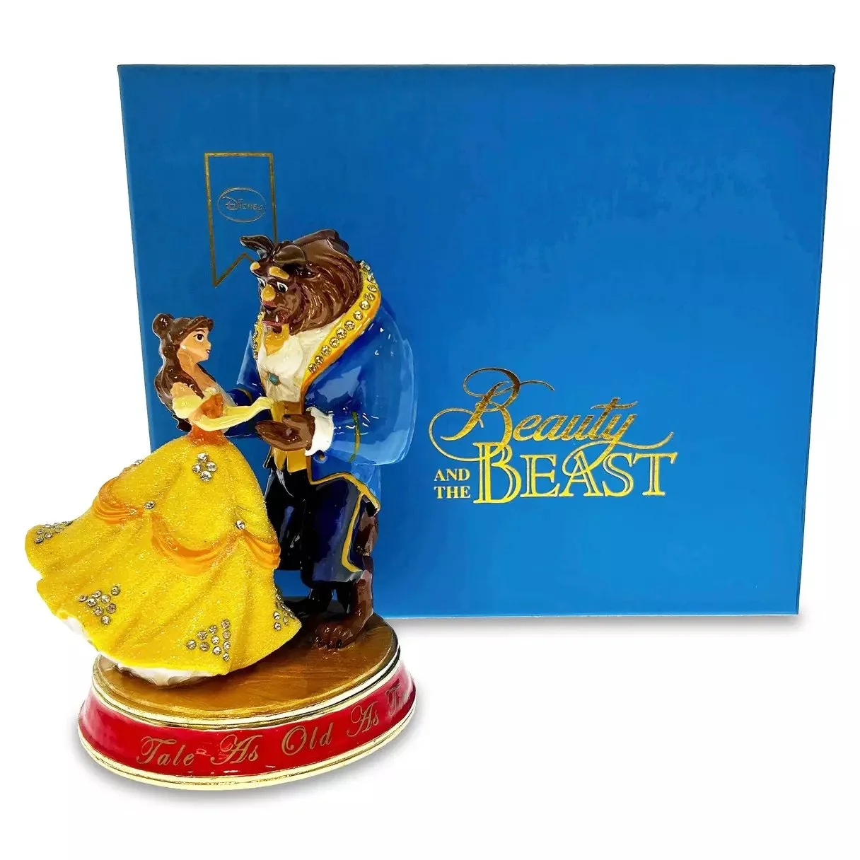 Arribas Brothers Collection on Disney Store — EXTRA MAGIC MINUTES